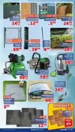 CENTERSHOP Prospekt woche 24 Seite 15