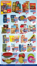 CENTERSHOP Prospekt woche 24 Seite 16