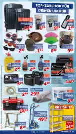 CENTERSHOP Prospekt woche 24 Seite 17