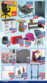 CENTERSHOP Prospekt woche 24 Seite 18