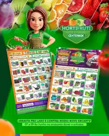 Encarte CenterBox Página 1