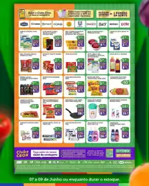 Encarte CenterBox Página 3