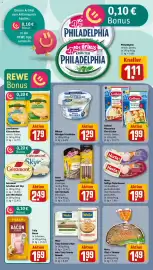REWE Kaufpark Prospekt woche 24 Seite 10