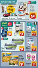 REWE Kaufpark Prospekt woche 24 Seite 11
