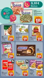 REWE Kaufpark Prospekt woche 24 Seite 12