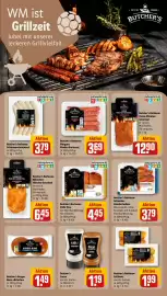 REWE Kaufpark Prospekt woche 24 Seite 13