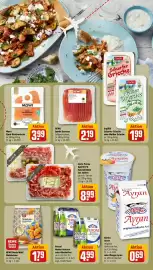 REWE Kaufpark Prospekt woche 24 Seite 17