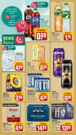 REWE Kaufpark Prospekt woche 24 Seite 18