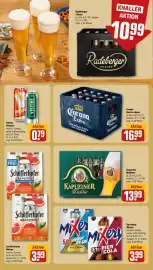 REWE Kaufpark Prospekt woche 24 Seite 19