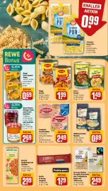 REWE Kaufpark Prospekt woche 24 Seite 22
