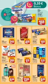 REWE Kaufpark Prospekt woche 24 Seite 23