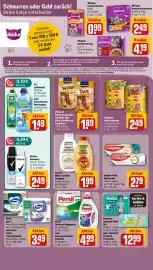 REWE Kaufpark Prospekt woche 24 Seite 26