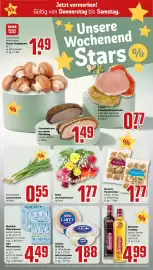 REWE Kaufpark Prospekt woche 24 Seite 27