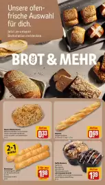 REWE Kaufpark Prospekt woche 24 Seite 28