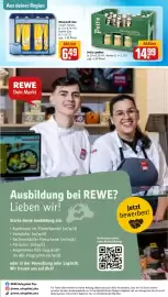 REWE Kaufpark Prospekt woche 24 Seite 29