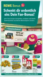 REWE Kaufpark Prospekt woche 24 Seite 3