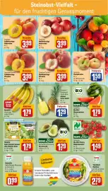 REWE Kaufpark Prospekt woche 24 Seite 4