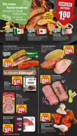 REWE Kaufpark Prospekt woche 24 Seite 6