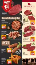 REWE Kaufpark Prospekt woche 24 Seite 7
