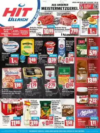 HIT Ullrich Prospekt woche 24 Seite 1
