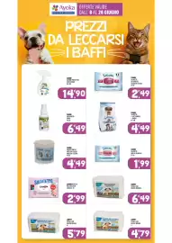 Volantino Ayoka Pagina 16