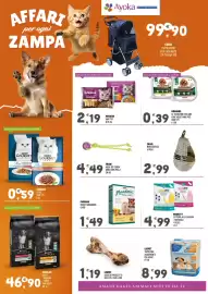 Volantino Ayoka Pagina 2