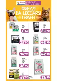 Volantino Ayoka Pagina 9