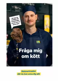 City Gross reklamblad vecka 24 Sida 3