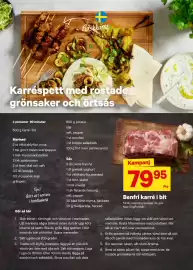 City Gross reklamblad vecka 24 Sida 4