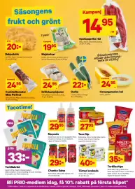 City Gross reklamblad vecka 24 Sida 5