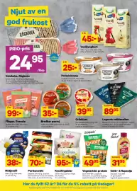City Gross reklamblad vecka 24 Sida 6