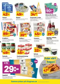 City Gross reklamblad vecka 24 Sida 7