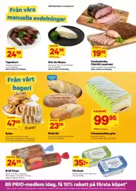City Gross reklamblad vecka 24 Sida 8