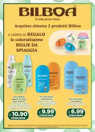 Volantino Acqua & Sapone Pagina 10