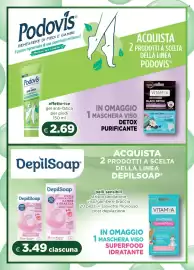 Volantino Acqua & Sapone Pagina 12