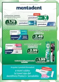 Volantino Acqua & Sapone Pagina 14