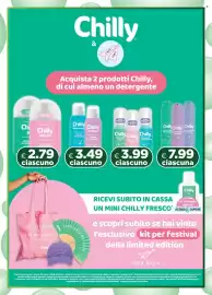 Volantino Acqua & Sapone Pagina 15