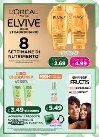 Volantino Acqua & Sapone Pagina 16