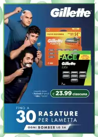 Volantino Acqua & Sapone Pagina 17