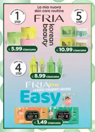 Volantino Acqua & Sapone Pagina 18