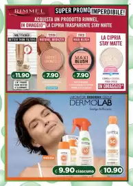 Volantino Acqua & Sapone Pagina 19