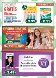 Volantino Acqua & Sapone Pagina 2