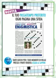 Volantino Acqua & Sapone Pagina 20