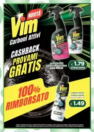 Volantino Acqua & Sapone Pagina 5