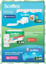 Volantino Acqua & Sapone Pagina 7