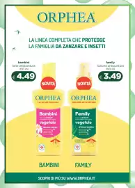 Volantino Acqua & Sapone Pagina 8