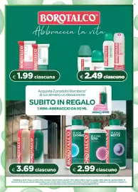 Volantino Acqua & Sapone Pagina 9