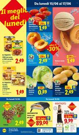 Volantino Lidl settimana 24 Pagina 52