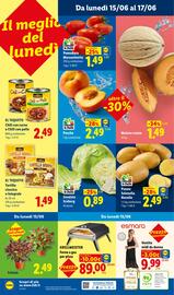 Volantino Lidl settimana 24 Pagina 52