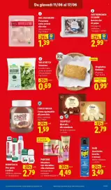 Volantino Lidl settimana 24 Pagina 11